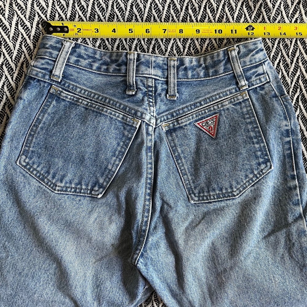 Vintage Guess jeans